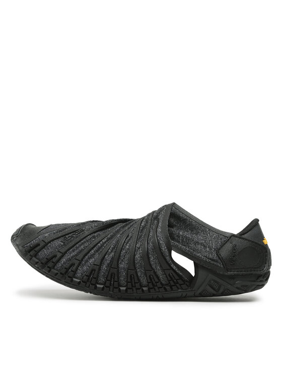 Vibram Fivefingers Vibram Fivefingers Batai į sporto salę Furoshiki 22MAF01 Juoda