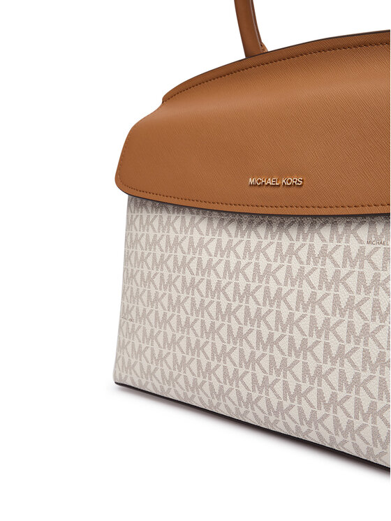 MICHAEL Michael Kors MICHAEL Michael Kors Käekott 30T6GX7S2B Kreemjas