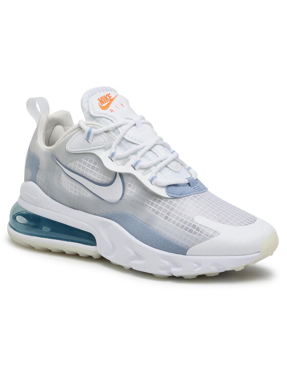 Nike Pantofi Air Max 270 React Se CT1265 270 Gri Modivo.ro