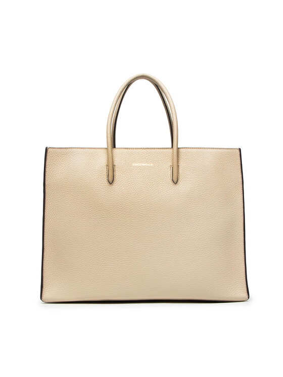 Coccinelle Coccinelle Borsetta Lba Coccinellemyrtha E1 LBA 18 02 01 Beige