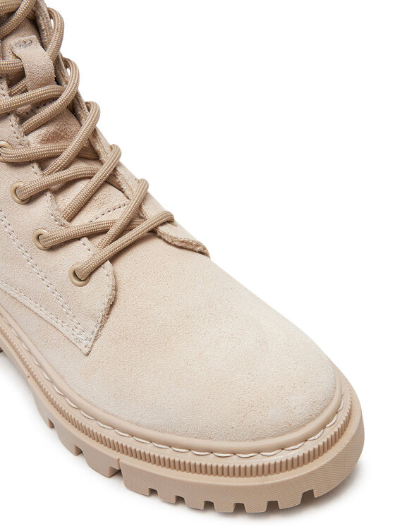 Tamaris Tamaris Stivaletti 1-25276-41 Beige