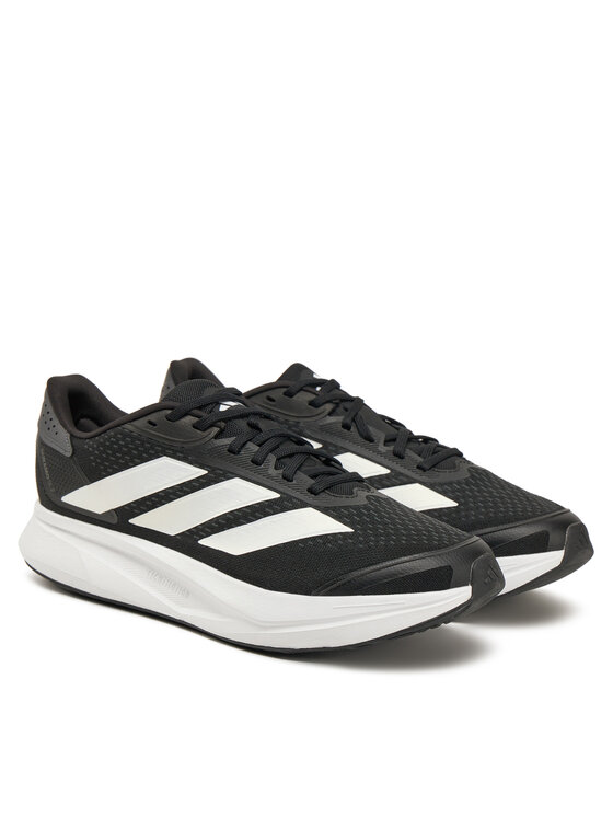 adidas adidas Маратонки за бягане Duramo SL 2 IH8218 Черен