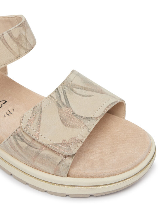 Caprice Caprice Sandaalid 9-28305-46 Beež