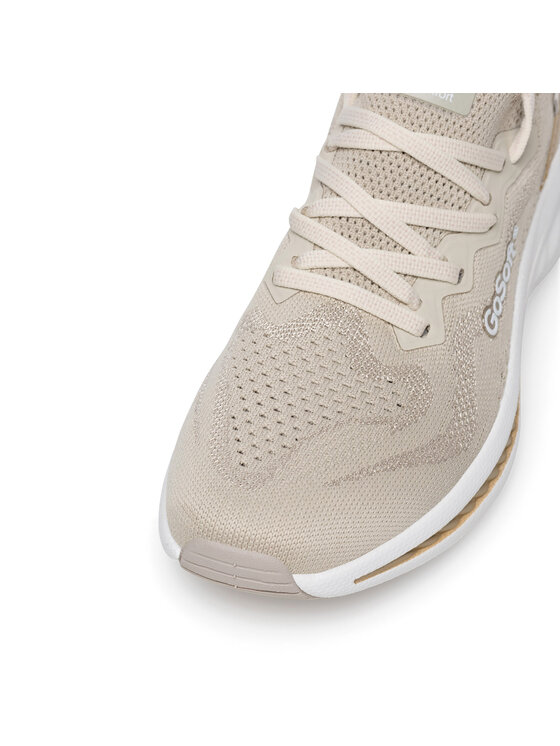 Go Soft Go Soft Sneakers WP-1 Bej