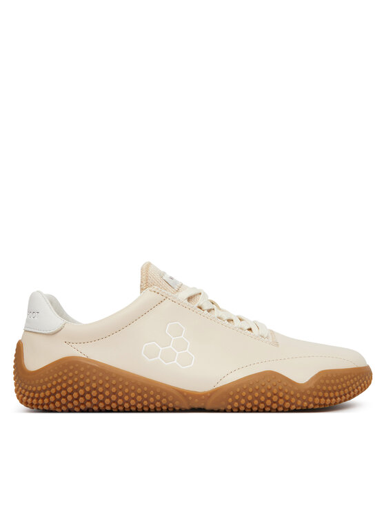 Vivo Barefoot Sneakers Motus Studio 205642 Crem