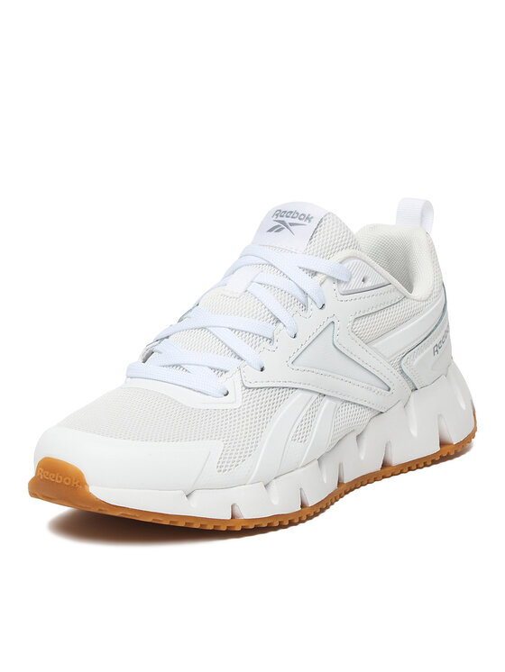 ★rich★　1番、3番 Reebok Sneakers CEO-ZIG VECTOR AR30153WWNZ Alb | Modivo.ro