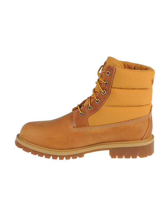 Timberland Timberland Scarponcini Timberland 6 In Premium Boot Marrone