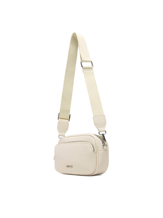 JENNY JENNY Handtasche CEO-JNY-M-001-09 Écru