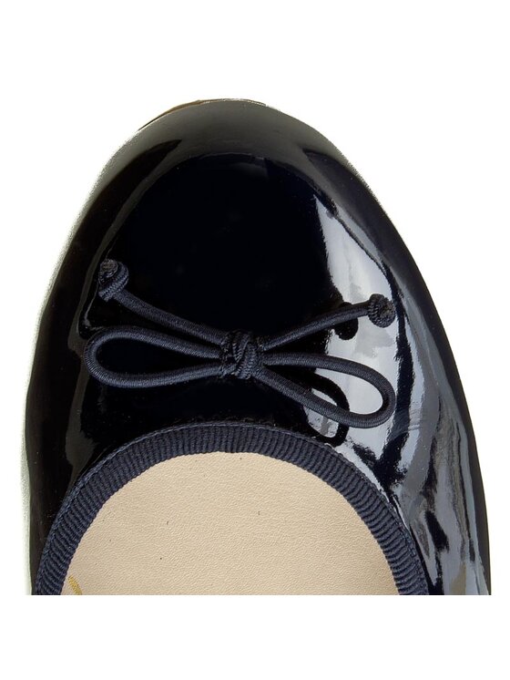 Clarks couture bloom navy on sale