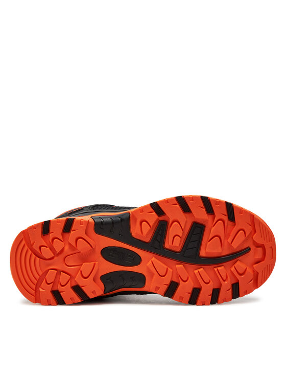 CMP CMP Trekking Rigel Mid Trekking Shoes Wp 3Q12944 Tamnoplava
