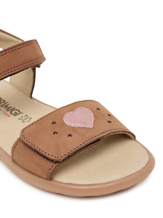Primigi Primigi Sandali 1416711 S Marrone