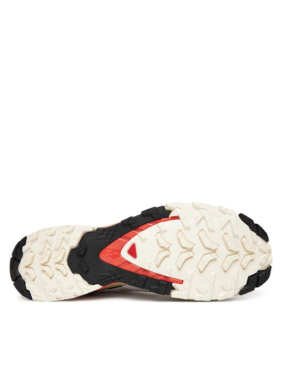 Salomon Salomon Bakancs Xa Pro 3D V9 L47882600 Ekru