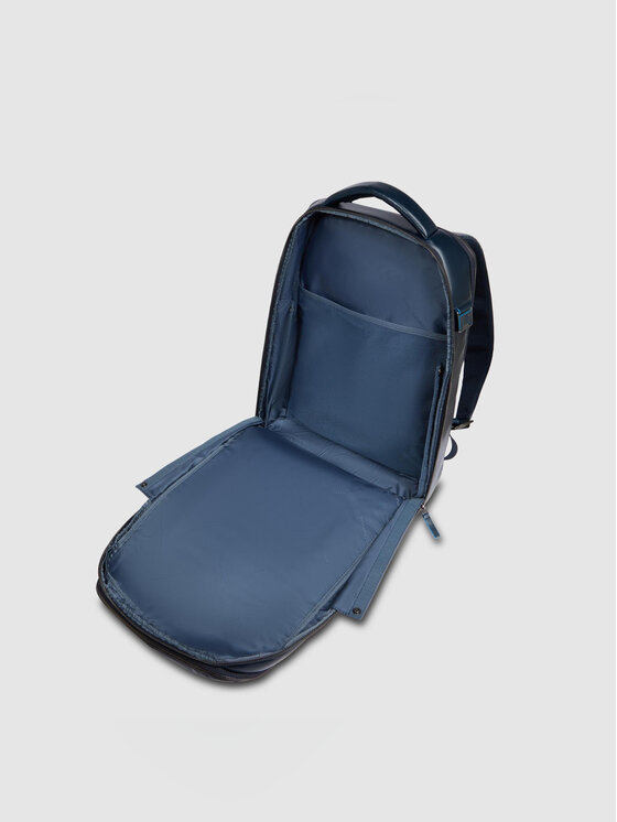 Piquadro Piquadro Zaino 468 Blu
