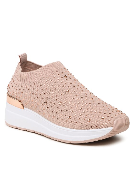 Nelli Blu Nelli Blu Tossud CS062-01 Roosa