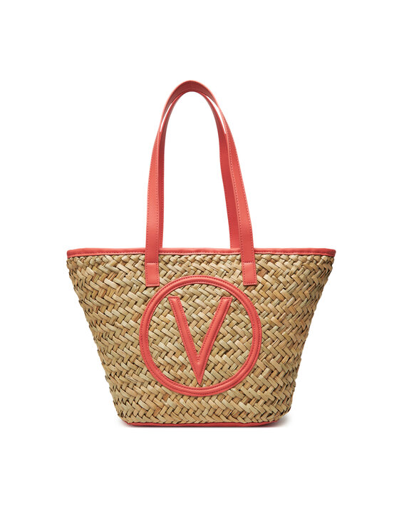 Valentino Valentino Handtasche Samuela VBG90O02 Beige