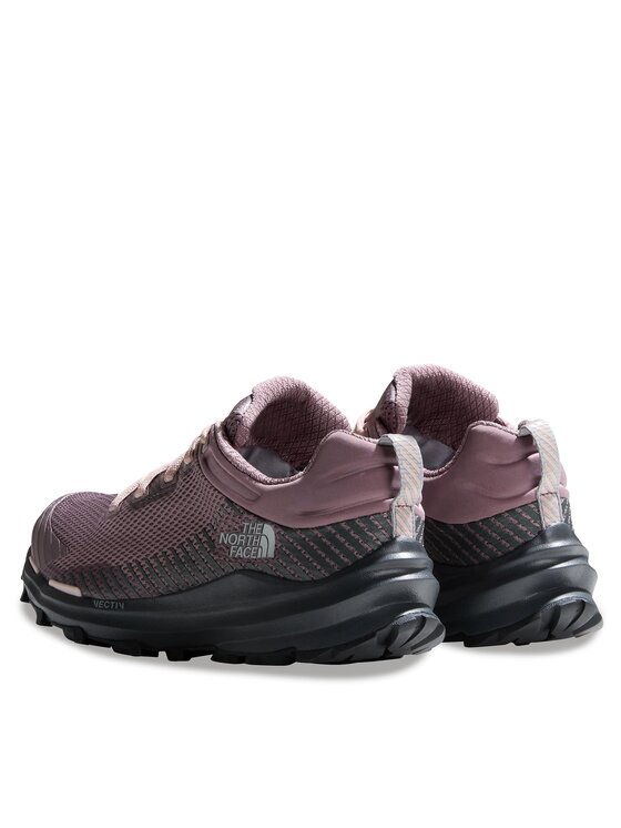The North Face The North Face Turistiniai batai Vectiv Fastpack Futurelight NF0A5JCZODR1 Pilka