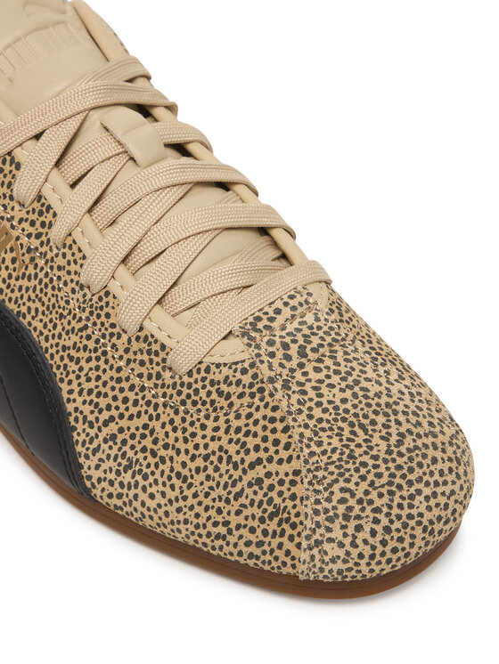 Puma Puma Αθλητικά Tackle Topcat 404835 01 Καφέ