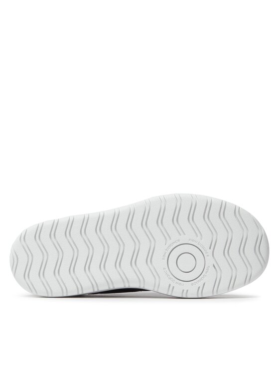 New Balance New Balance Tenisice CT302LM Crna