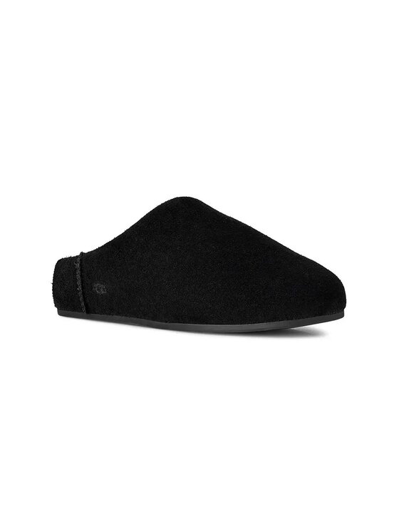 Ugg Ugg Kapcie 1171390-BLK Czarny