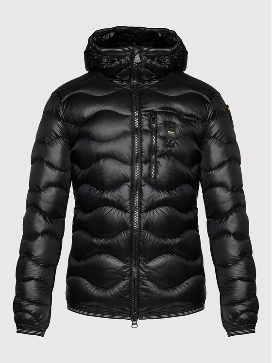 Blauer Blauer Sulejope Maurice 21WBLUC03080 004719 Must Regular Fit