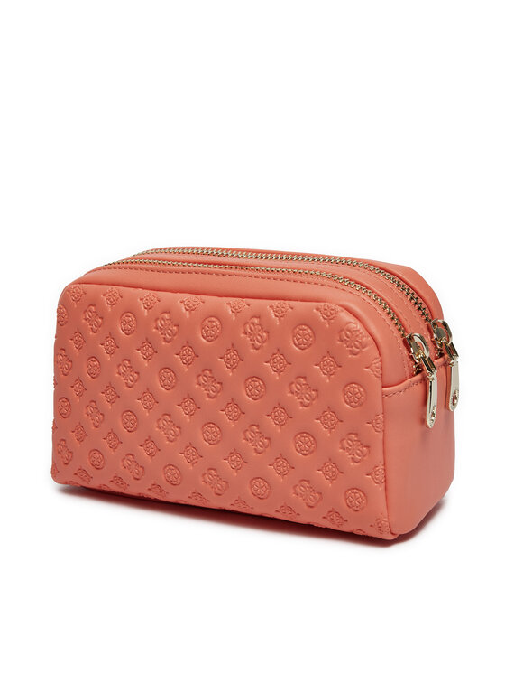 Guess Guess Kosmetinė Not Coordinated (PE) Accessories PW7438 P4273 Koralų