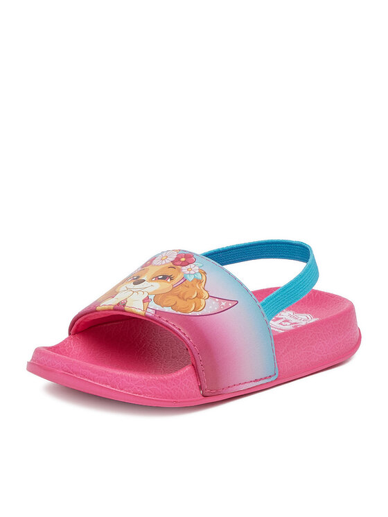 Paw Patrol Paw Patrol Natikači CEO-CP76-AW25-236PAW Roza
