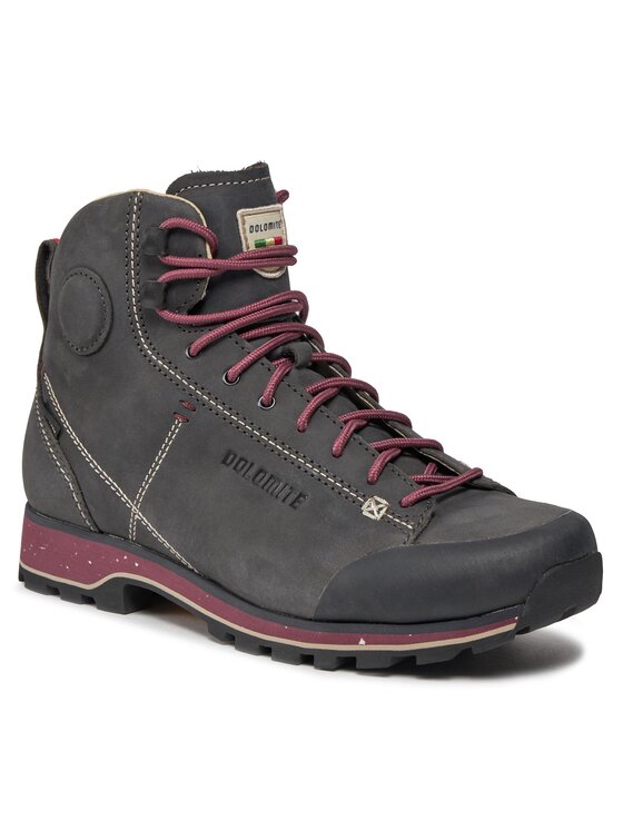 Dolomite Dolomite Turistiniai batai Ws 54 High Fg  Evo Gtx GORE-TEX 292533 Pilka