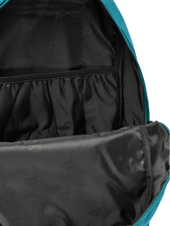 Kappa Kappa Rucksack C-KPA-RH-003-08 Grün