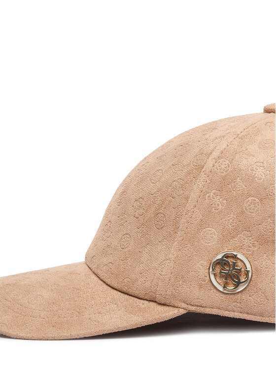 Guess Guess Nokamüts AW5627 POL01 Beež