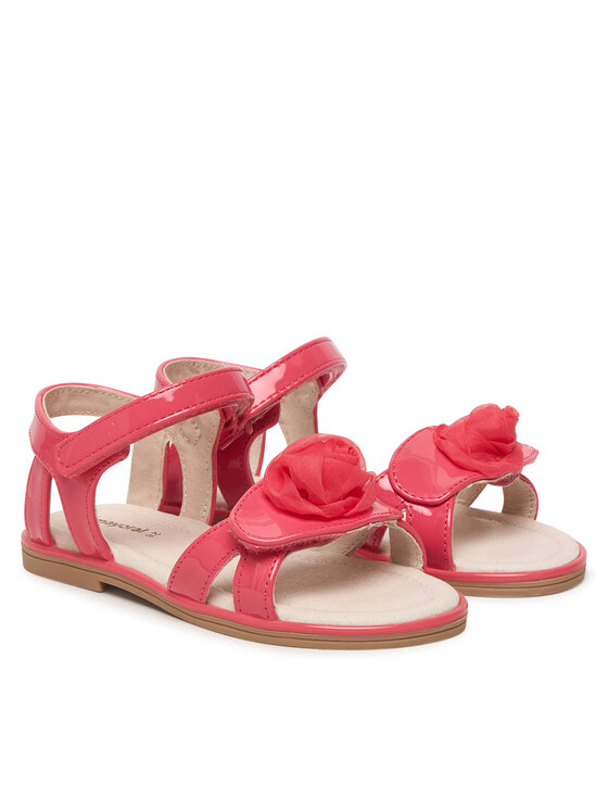 Mayoral Mayoral Sandalen 43732.12 Korallenfarben