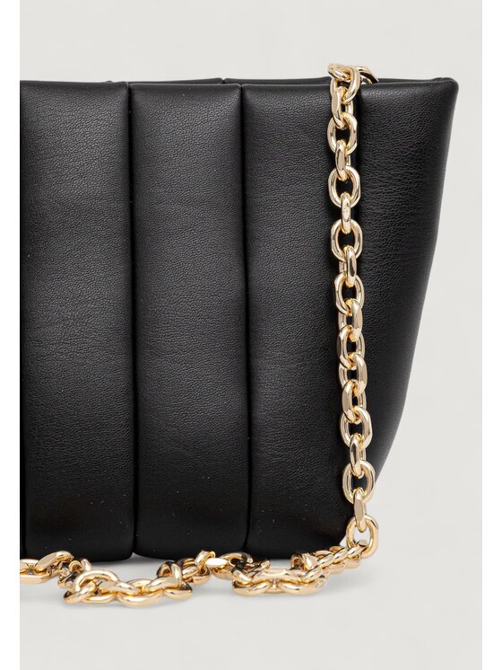 Tommy Hilfiger Tommy Hilfiger Borsa TH GRACE MINI CROSSOVER Nero