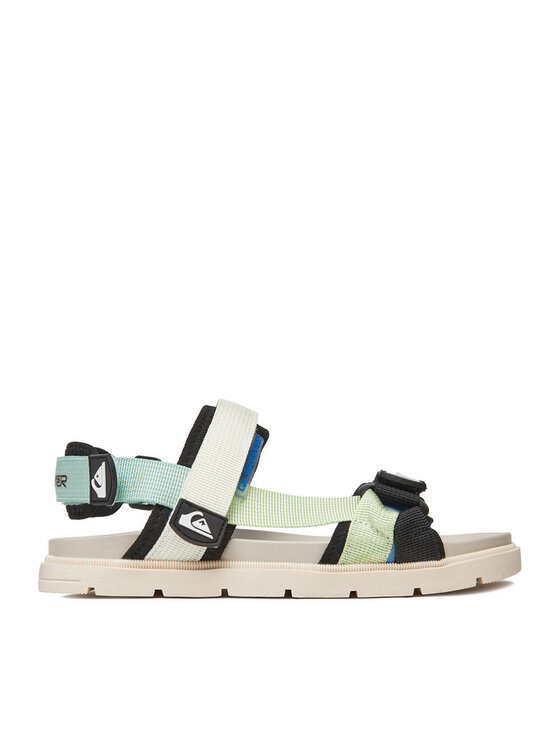 Quiksilver Sandale CS6081-06 Colorat