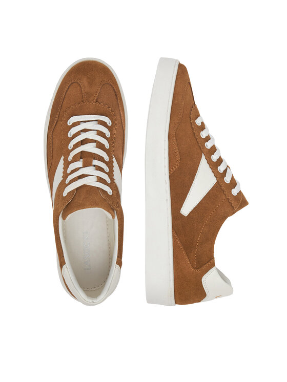 Lasocki Lasocki Sneakersy WI16-REDAA-01 Hnědá