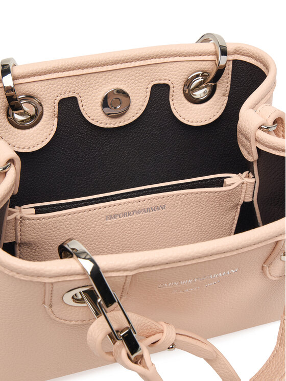 Emporio Armani Emporio Armani Rankinė EW000382 AF12036 M1332 Rožinė