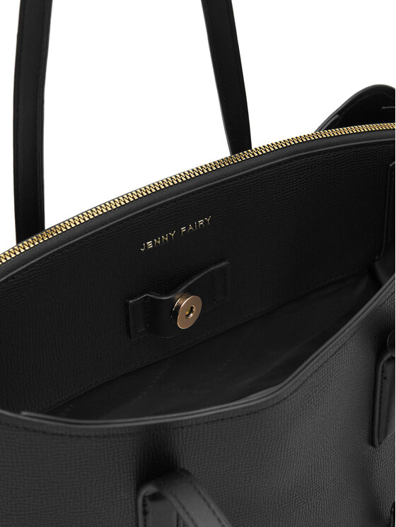 Jenny Fairy Jenny Fairy Handtasche RX5041 Schwarz