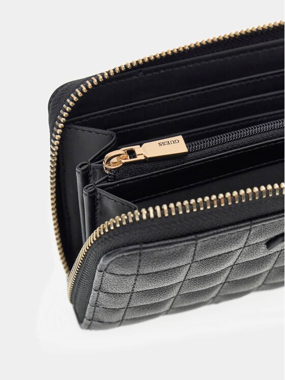 Guess Guess Portafoglio 179427 Nero