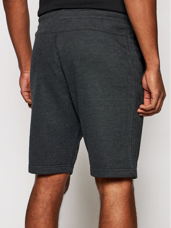 Reebok Športové kraťasy Training Essentials GI9417 Sivá Regular Fit •  Modivo.sk