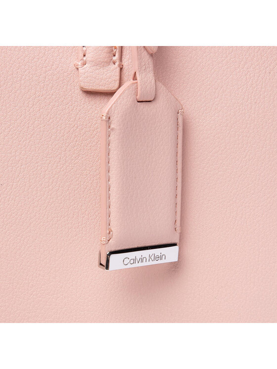 Borsetta Ck Must Shopper Md K60K608283 Rosa