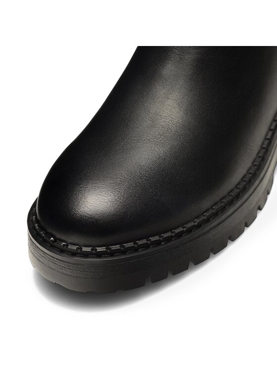 DeeZee DeeZee Μπότες XENIA H58573-10 Μαύρο