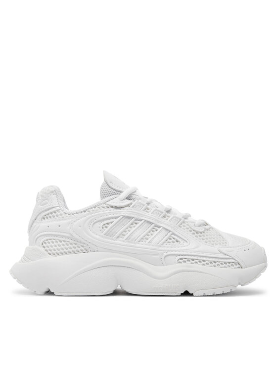 adidas Sneakers Ozmillen J IH2233 Blanc