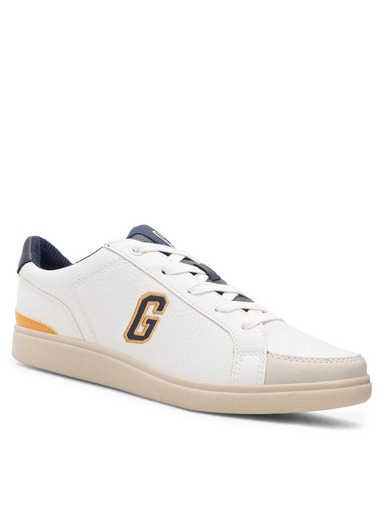 Gap Gap Tenisice GAB002F5SYWELBGP Bijela