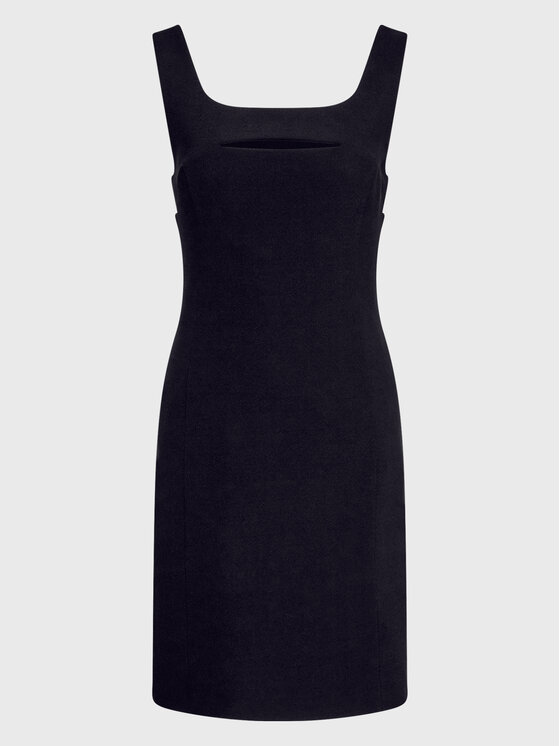 Marciano Guess Marciano Guess Koktélruha 2YGK52 6869Z Sötétkék Slim Fit