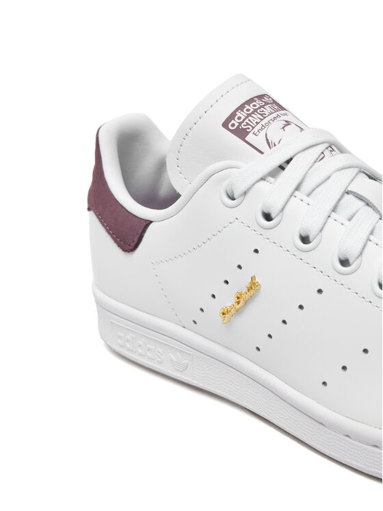 adidas adidas Sneakersy Stan Smith IF6994 Bílá