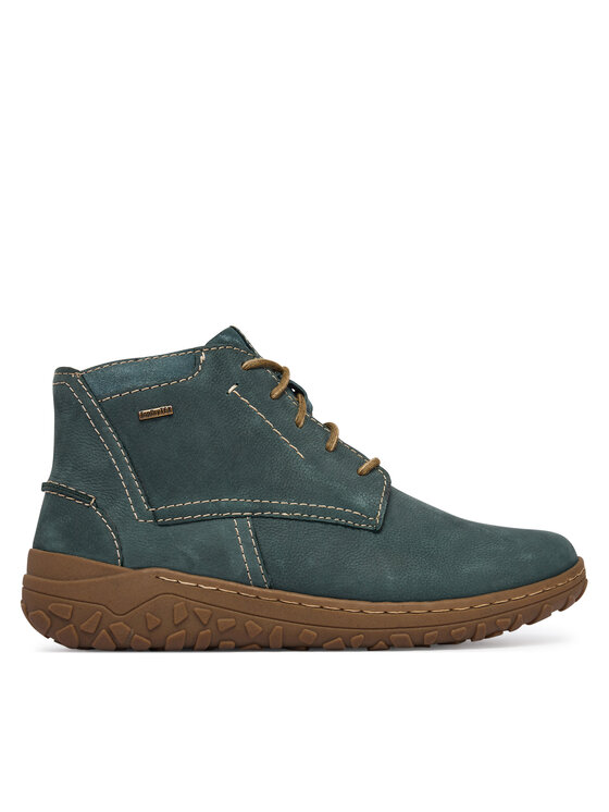 Josef Seibel Josef Seibel Черевики RUBY 51 VL400 Голубий