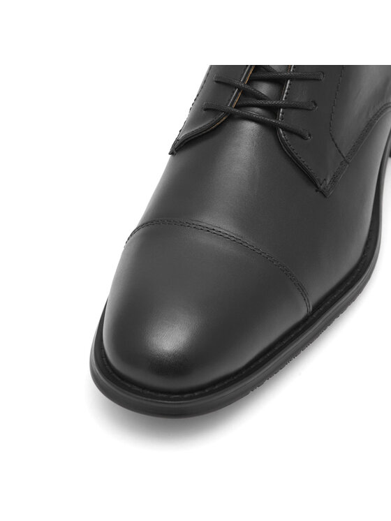 Gino Rossi Gino Rossi Halbschuhe FABIO-03 124AM Schwarz