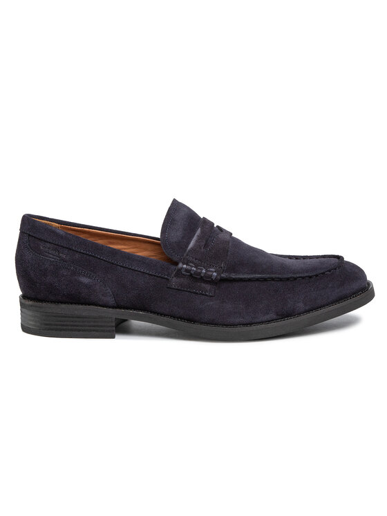 Vagabond Shoemakers Vagabond Shoemakers Mokaszin Mario 4961-040-67 Sötétkék