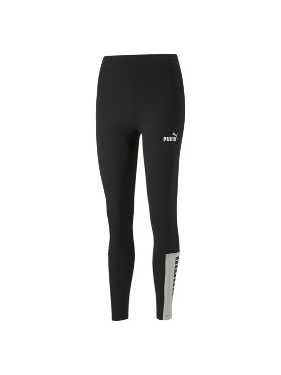 Legginsy Puma, Rozmiar S, Czarne, 849955