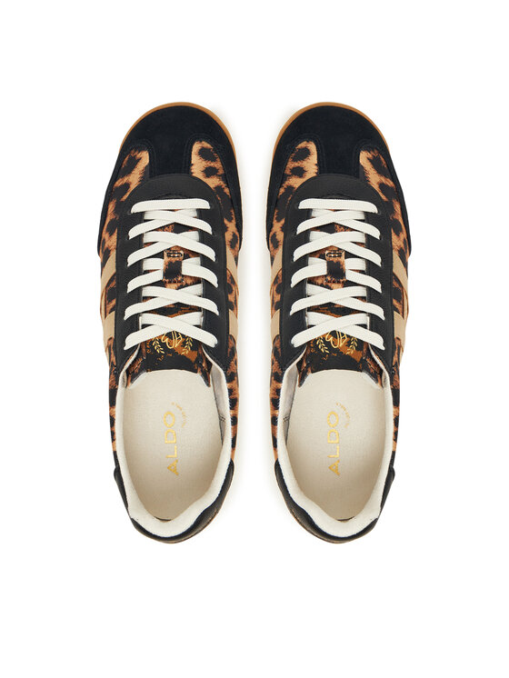 Aldo Aldo Sneakers Stepcount 14139083 Braun
