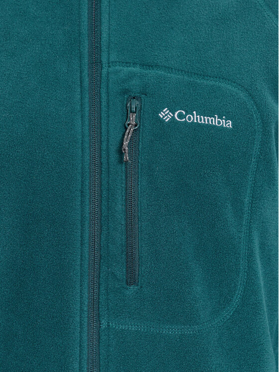 Columbia Columbia Jaka Polar Fast Trek™ II Full Zip Fleece Zils Regular Fit