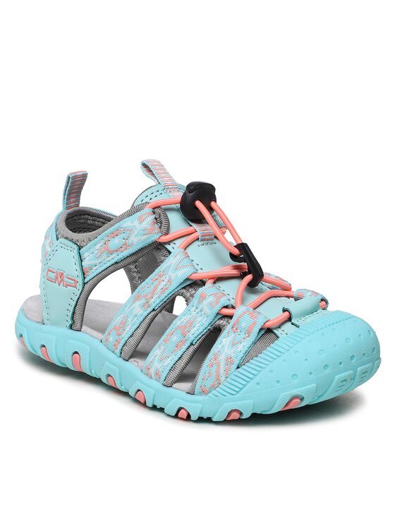 CMP CMP Sandalen Kids Sahiph 30Q9524 Hellblau